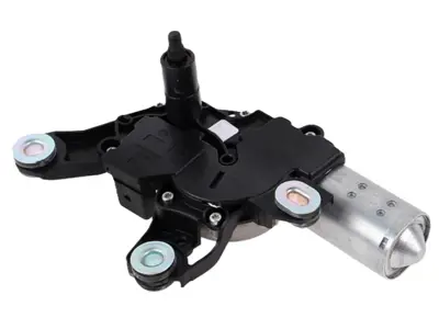 Rear Wiper Motor. Porsche 95B.1 / 95B.2 Macan 2014-21 - 95B955711